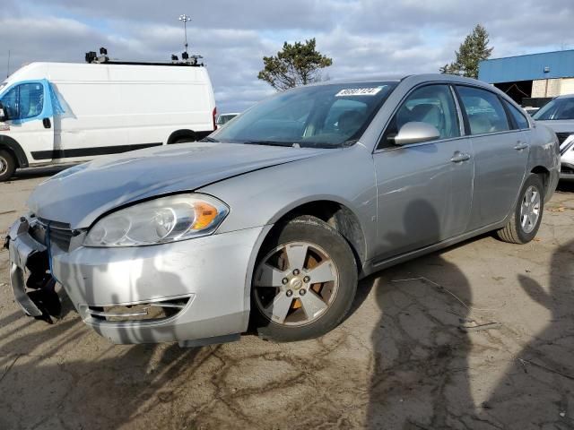 2008 Chevrolet Impala LT