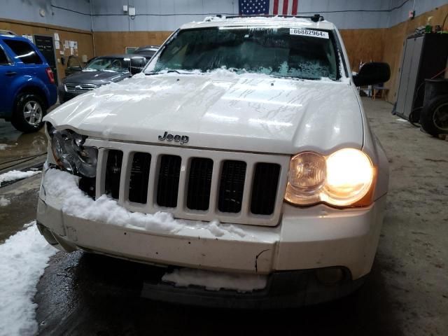 2010 Jeep Grand Cherokee Laredo