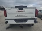 2020 GMC Sierra K2500 AT4