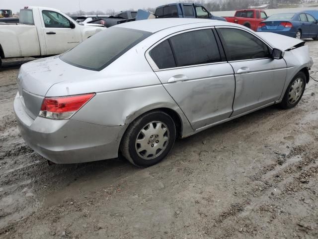 2009 Honda Accord LX