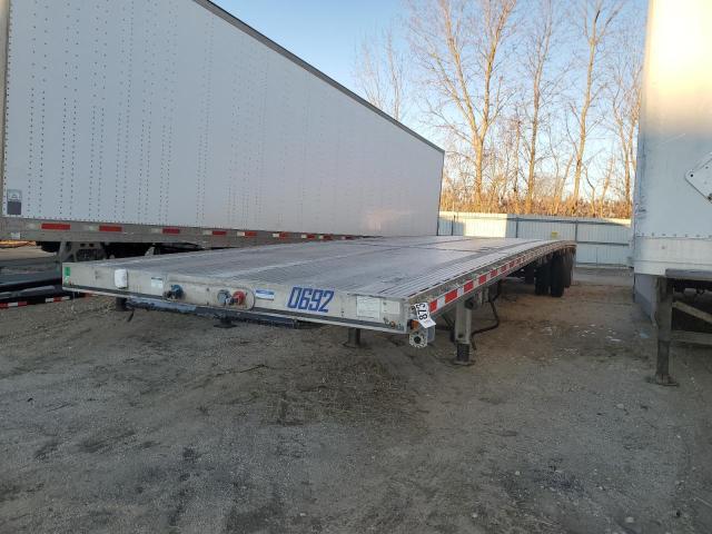 2020 East Manufacturing Flatbed