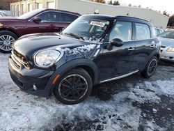 2016 Mini Cooper S Countryman en venta en Exeter, RI