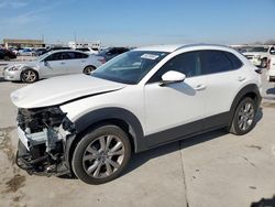 Mazda cx30 salvage cars for sale: 2022 Mazda CX-30 Select