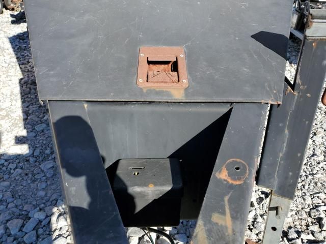 2005 Bald Generator