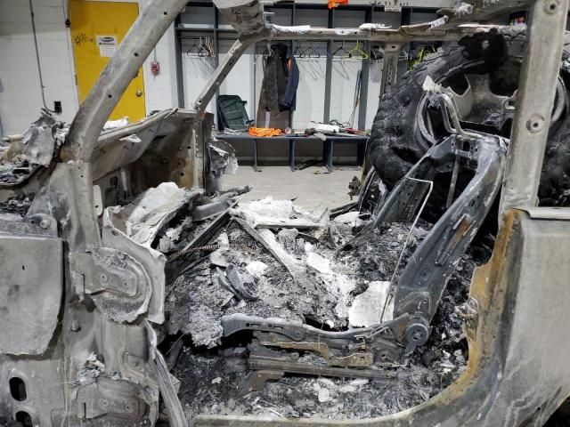 2021 Jeep Wrangler Rubicon