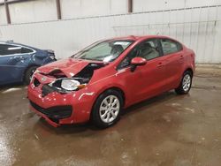 2012 KIA Rio LX for sale in Lansing, MI