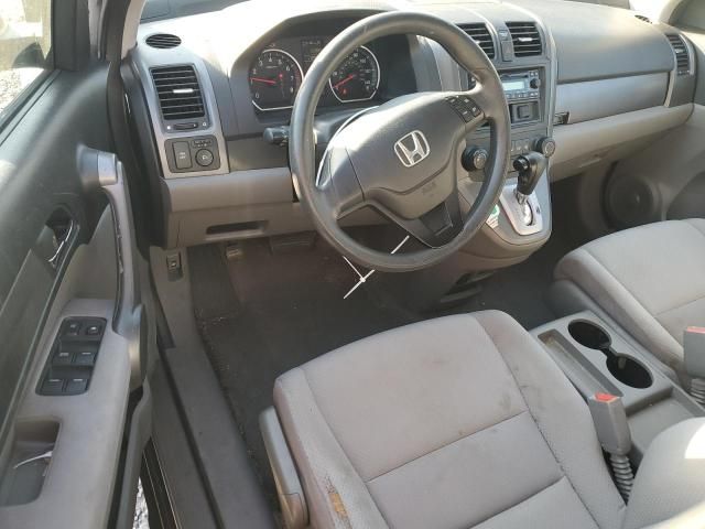 2009 Honda CR-V LX