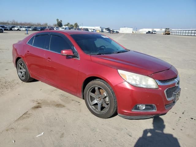 2014 Chevrolet Malibu 2LT