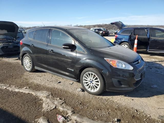 2014 Ford C-MAX SE