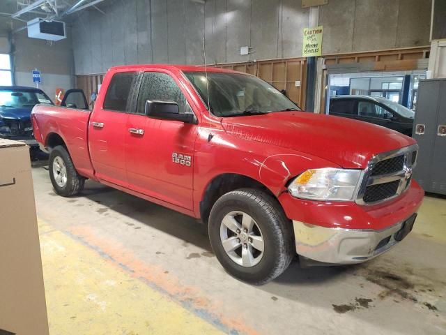 2017 Dodge RAM 1500 SLT