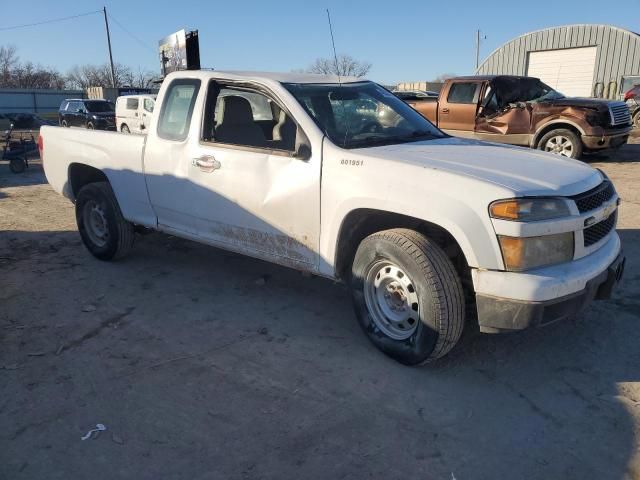 2009 Chevrolet Colorado