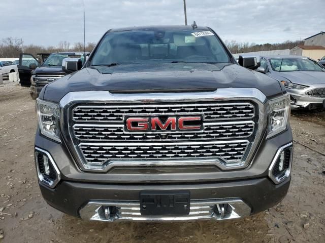 2020 GMC Sierra K1500 Denali