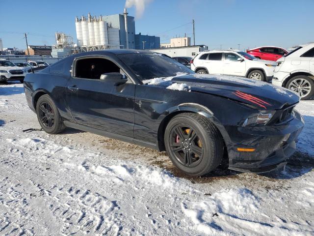 2011 Ford Mustang