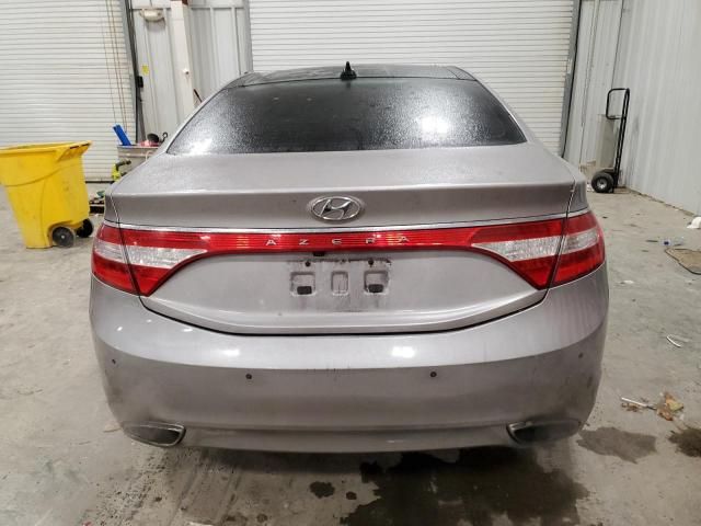 2012 Hyundai Azera GLS