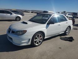 2006 Subaru Impreza WRX for sale in Grand Prairie, TX