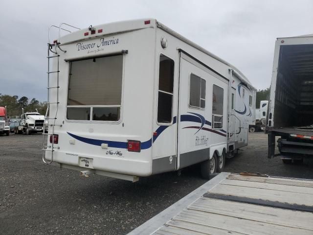 2004 Other 2004 'OTHER RV' 5THWHEELRV