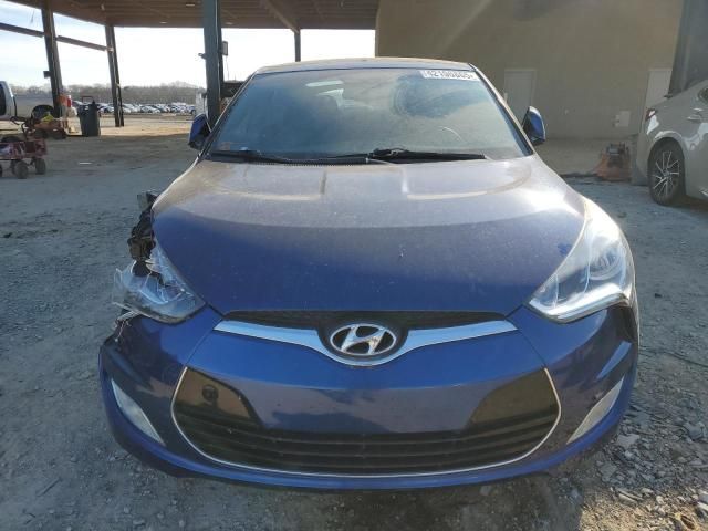 2016 Hyundai Veloster