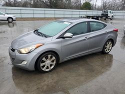 2012 Hyundai Elantra GLS for sale in Savannah, GA