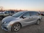 2018 Honda Odyssey EXL