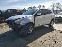 Nissan Rogue s salvage cars for sale: 2011 Nissan Rogue S