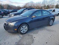 Chevrolet Vehiculos salvage en venta: 2014 Chevrolet Cruze LS