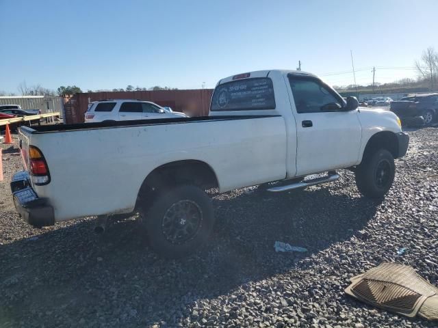 2003 Toyota Tundra