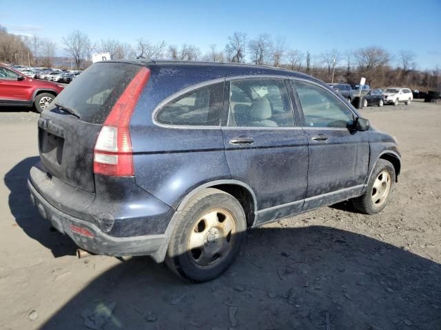 2008 Honda CR-V LX