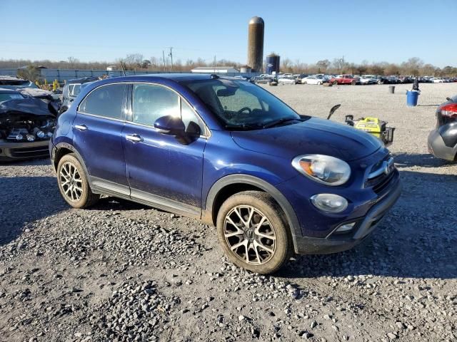 2016 Fiat 500X Trekking Plus