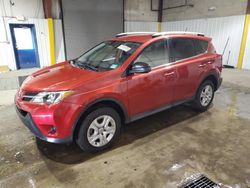 2014 Toyota Rav4 LE for sale in Glassboro, NJ