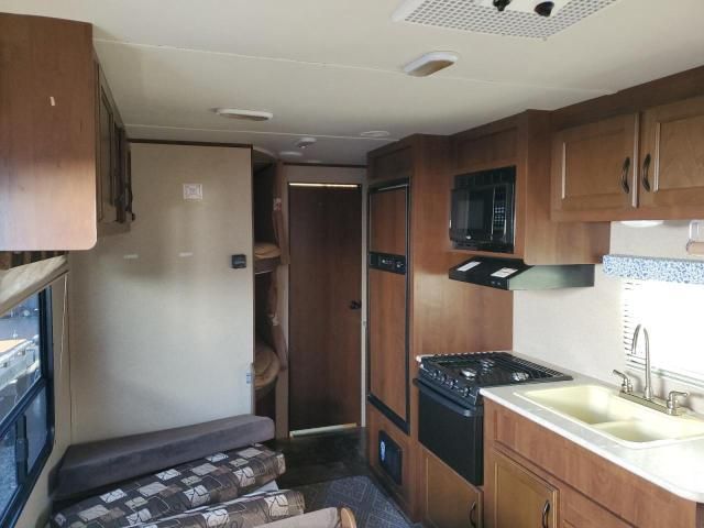 2015 Jayco JAY Flight