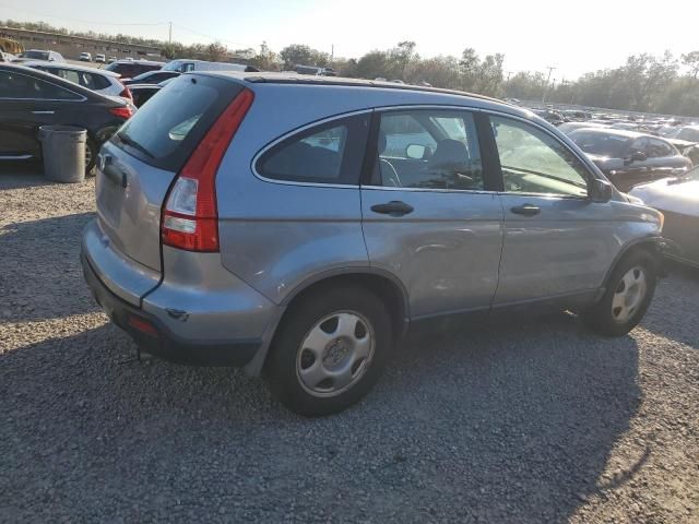 2009 Honda CR-V LX