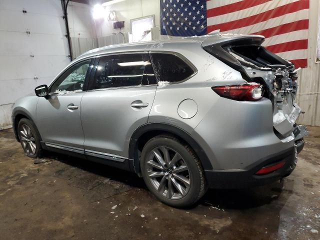 2023 Mazda CX-9 Grand Touring