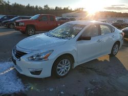 2013 Nissan Altima 2.5 for sale in Windham, ME