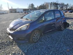 2013 Honda FIT Sport for sale in Mebane, NC