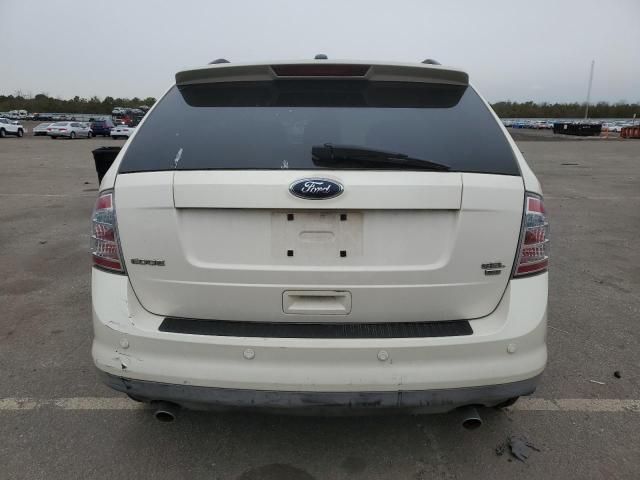 2008 Ford Edge SEL