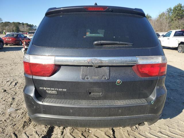2013 Dodge Durango sxt