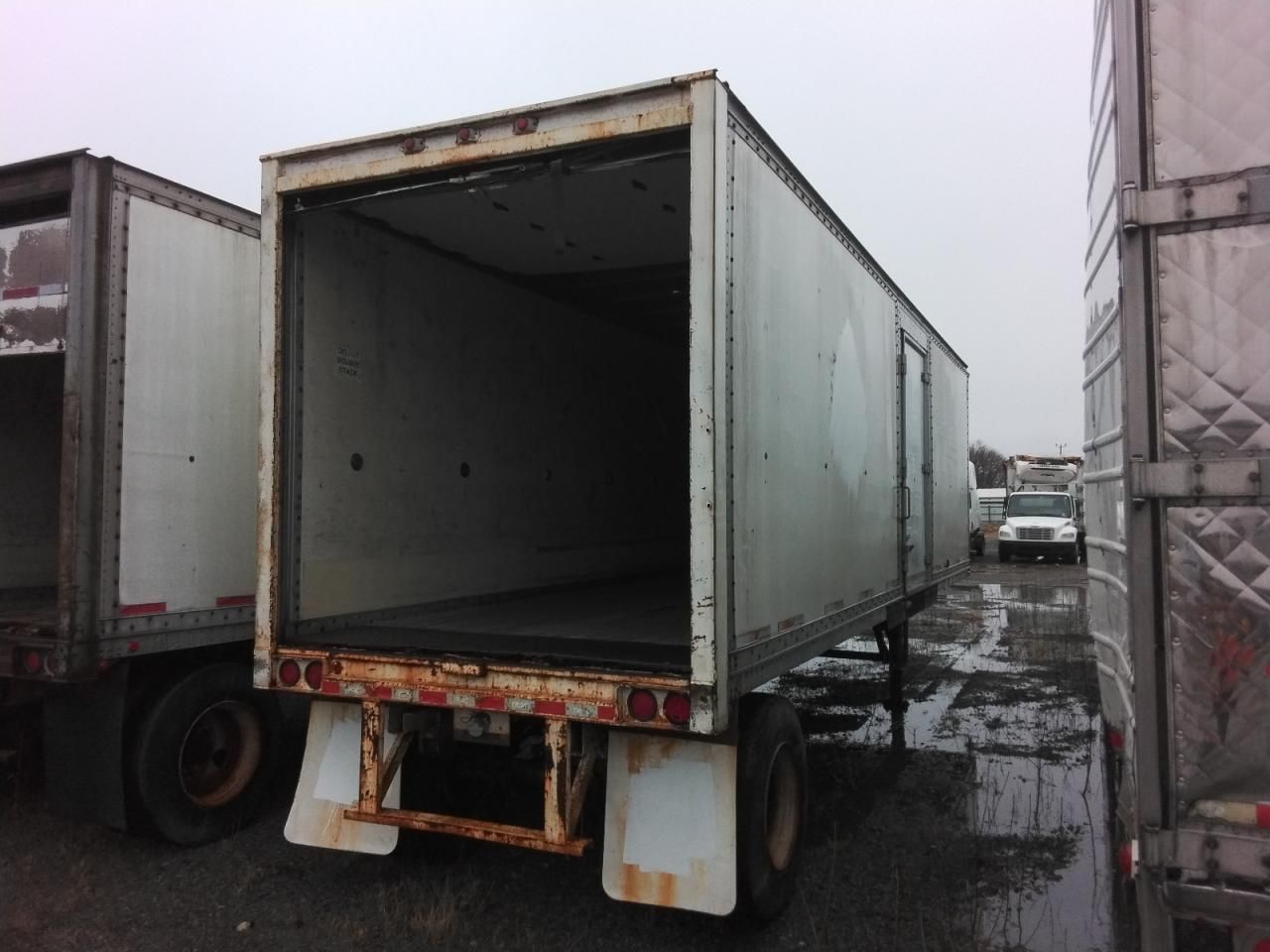 1986 Thay Remanufact