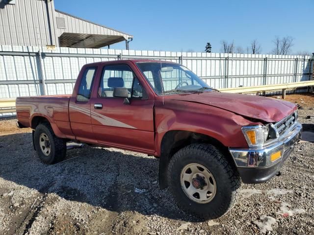 1993 Toyota Pickup 1/2 TON Extra Long Wheelbase DX