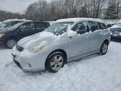 2006 Toyota Corolla Matrix Base for sale in North Billerica, MA