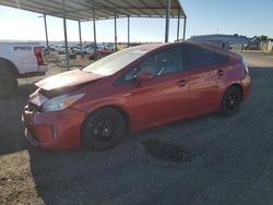 2012 Toyota Prius for sale in San Diego, CA