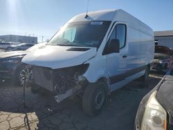 2021 Mercedes-Benz Sprinter 2500 for sale in Chicago Heights, IL