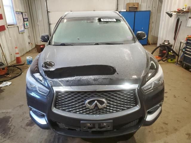 2016 Infiniti QX60