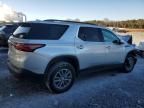 2022 Chevrolet Traverse LT