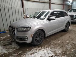 2017 Audi Q7 Prestige for sale in West Mifflin, PA