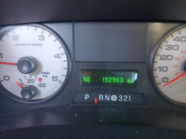 2006 Ford F250 Super Duty