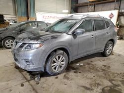 2015 Nissan Rogue S en venta en Eldridge, IA