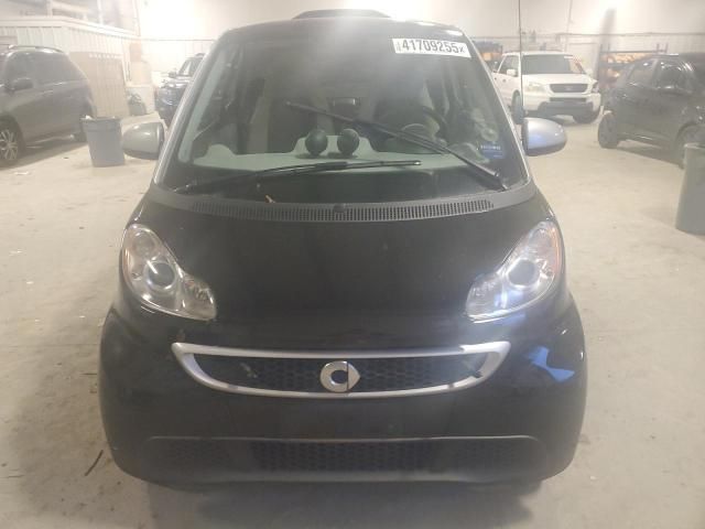 2013 Smart Fortwo