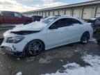 2019 Mercedes-Benz CLA 250