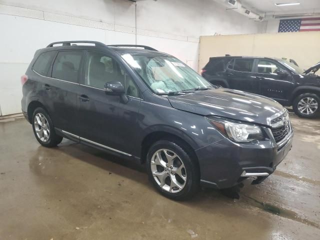 2018 Subaru Forester 2.5I Touring