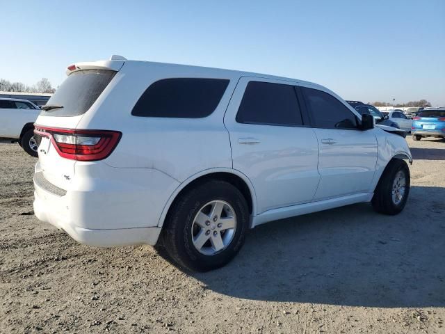 2016 Dodge Durango R/T